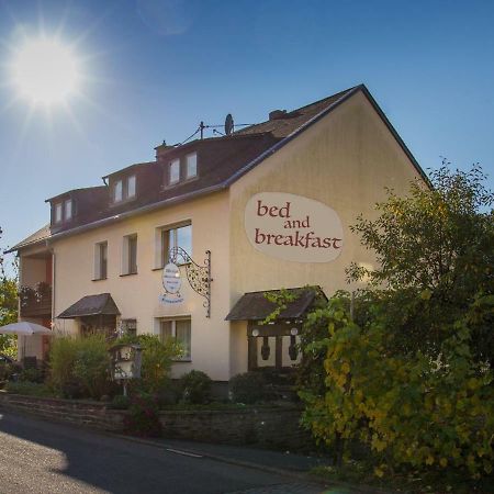 Bed&Breakfast Sandra Müller Burg  Dış mekan fotoğraf
