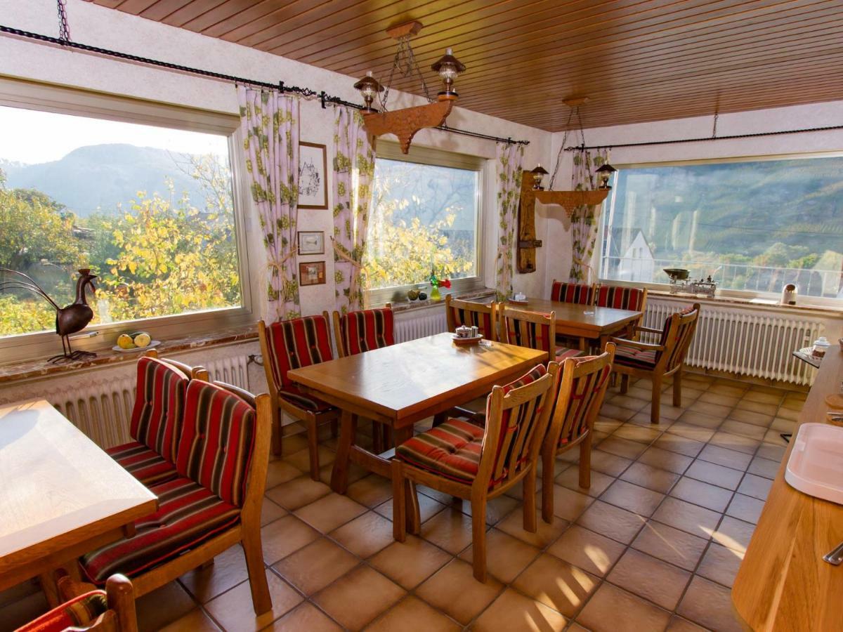 Bed&Breakfast Sandra Müller Burg  Dış mekan fotoğraf