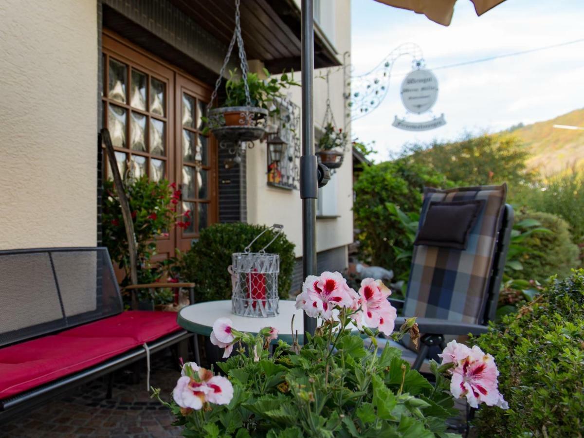 Bed&Breakfast Sandra Müller Burg  Dış mekan fotoğraf