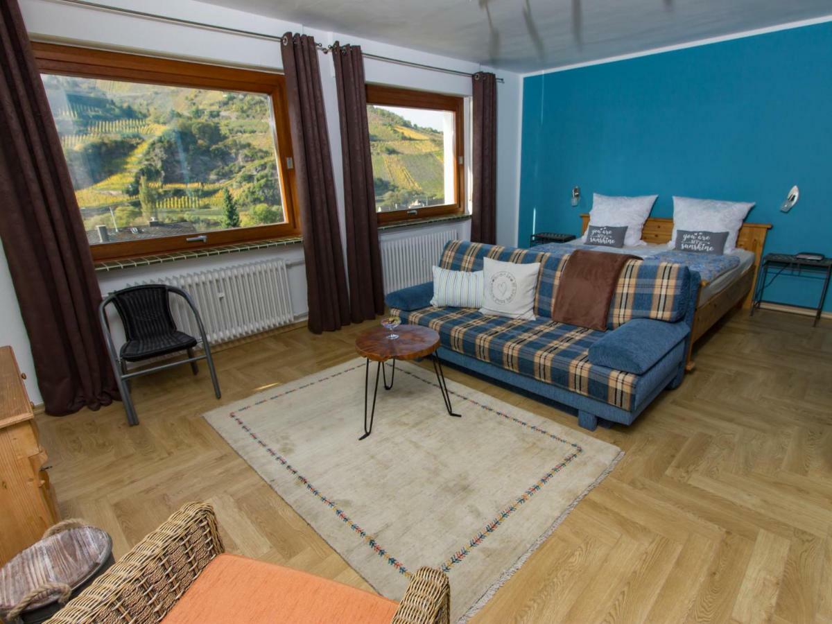 Bed&Breakfast Sandra Müller Burg  Dış mekan fotoğraf