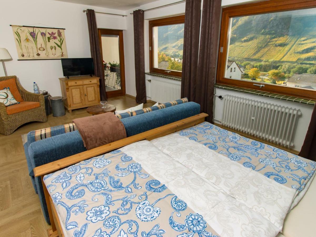 Bed&Breakfast Sandra Müller Burg  Dış mekan fotoğraf