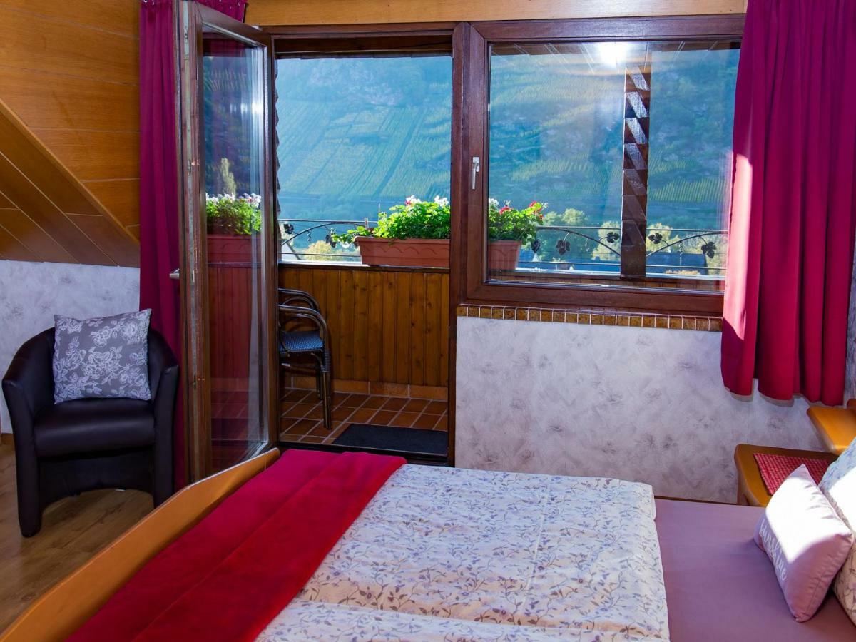 Bed&Breakfast Sandra Müller Burg  Dış mekan fotoğraf