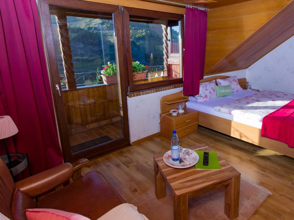 Bed&Breakfast Sandra Müller Burg  Dış mekan fotoğraf