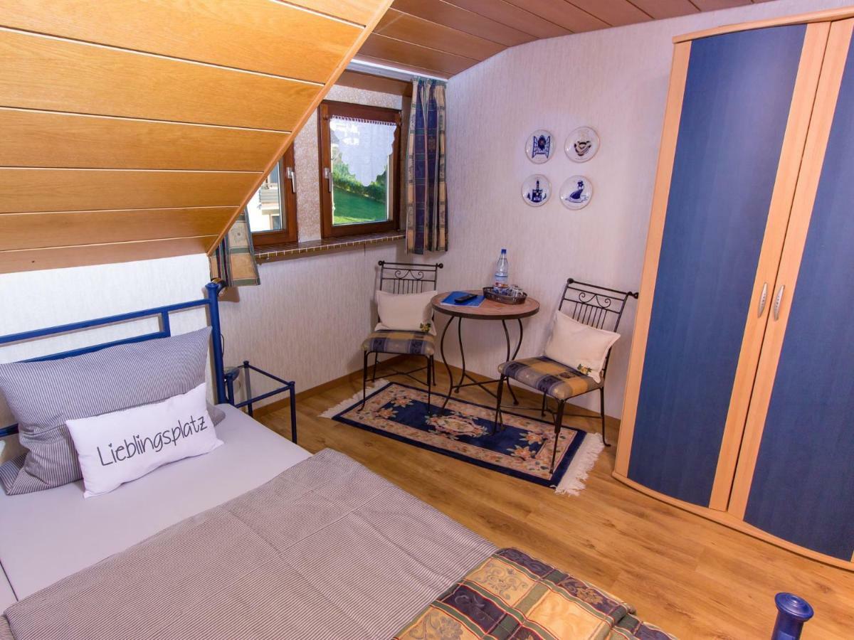 Bed&Breakfast Sandra Müller Burg  Dış mekan fotoğraf