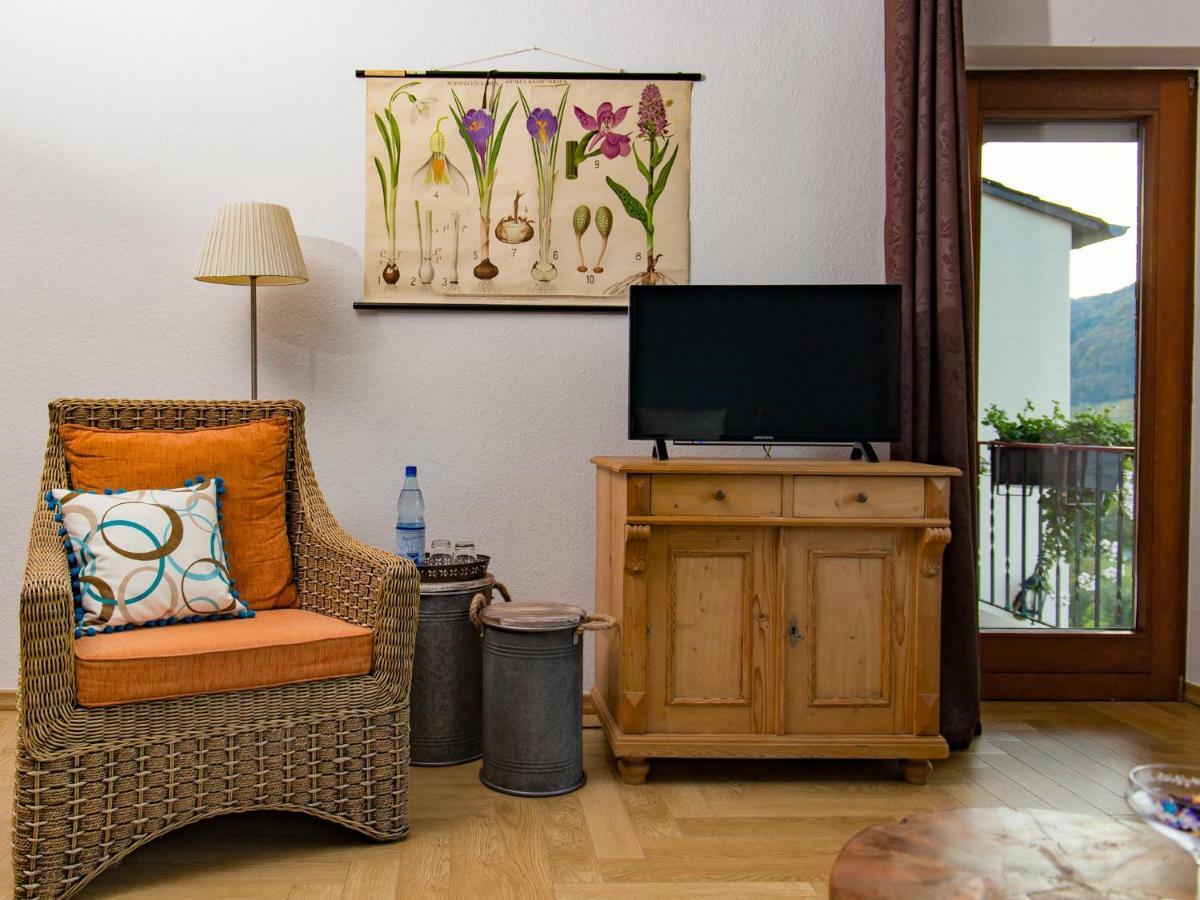 Bed&Breakfast Sandra Müller Burg  Dış mekan fotoğraf