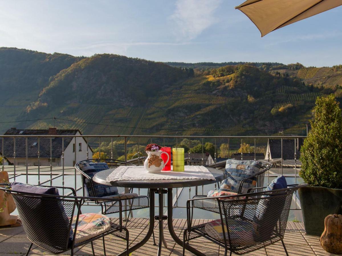 Bed&Breakfast Sandra Müller Burg  Dış mekan fotoğraf